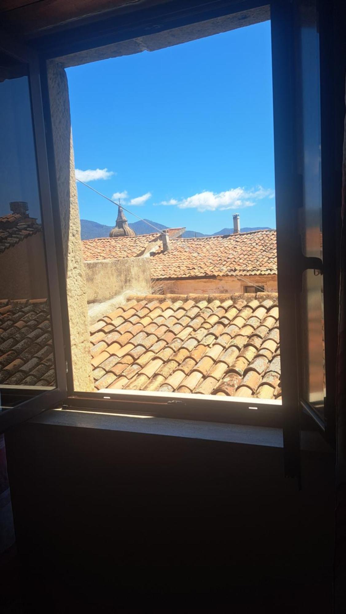 B&B Le Vie Del Borgo 卡迪里翁西塞尔 外观 照片