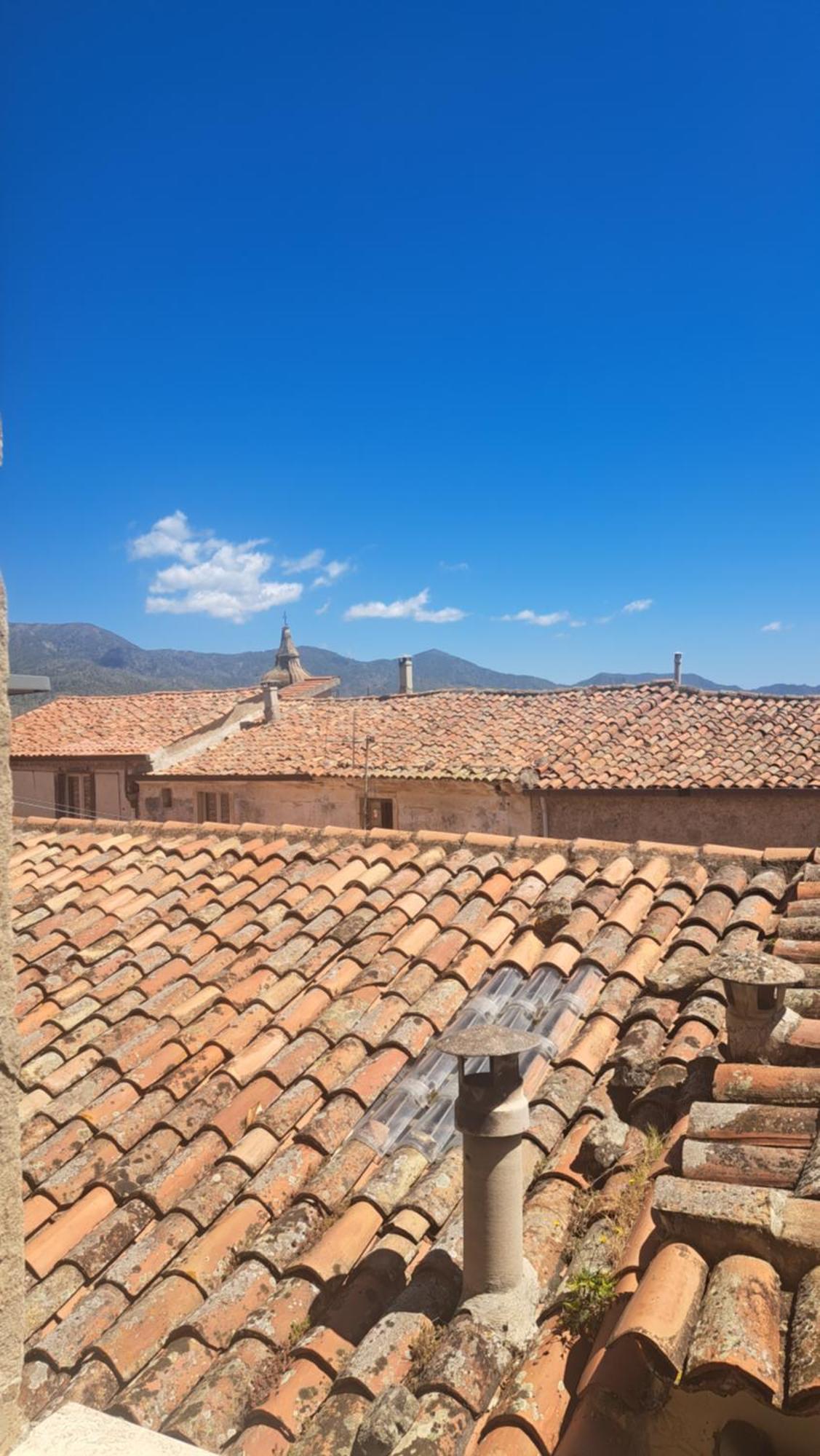 B&B Le Vie Del Borgo 卡迪里翁西塞尔 外观 照片