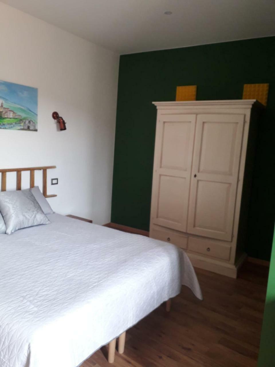 B&B Le Vie Del Borgo 卡迪里翁西塞尔 外观 照片